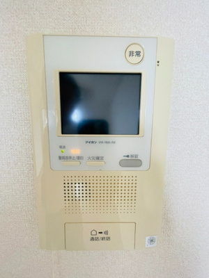 【内装】 | ヒューリック荏原