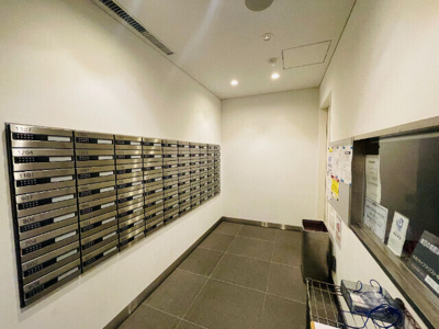 【セキュリティ】 | ヒューリック荏原