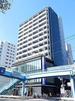 【外観】 | ヒューリック荏原