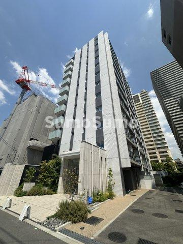 プラウド難波