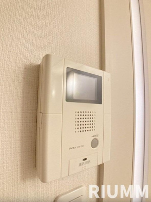 【セキュリティ】 | ソレイユ駒込