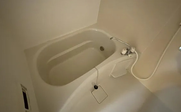RAIZONの浴室