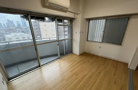 RAIZONの寝室|※別部屋写真