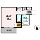 板橋区徳丸１丁目のアパートの画像
