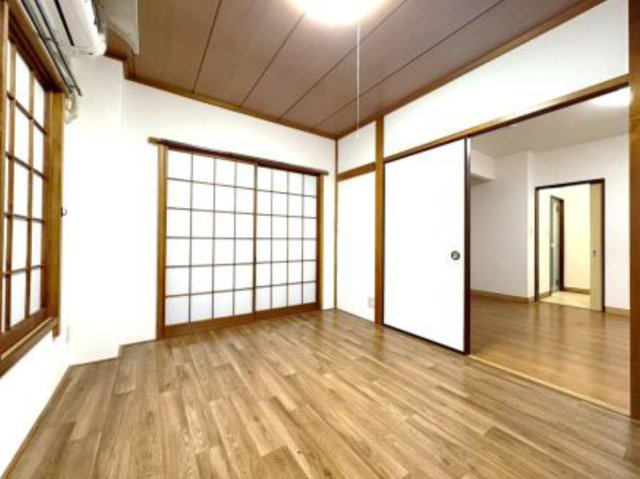 【内装】 | REZET東武練馬