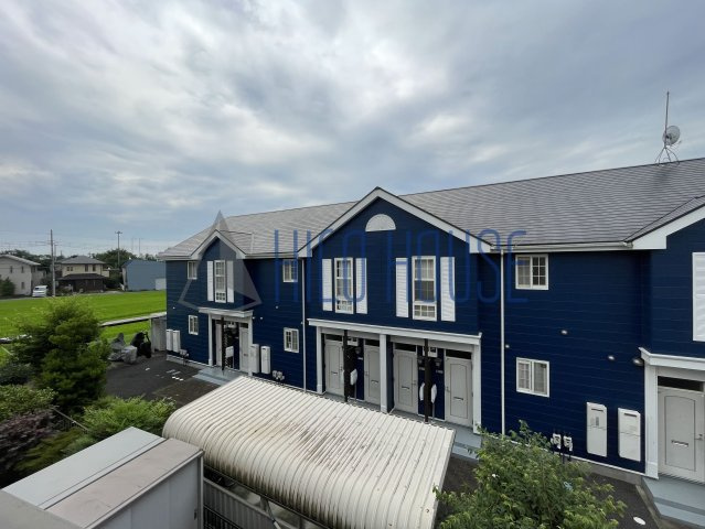 今成3丁目戸建の展望