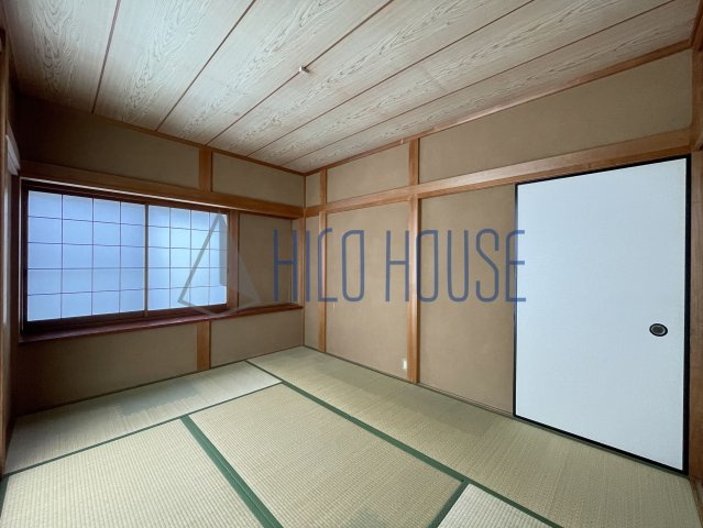 今成3丁目戸建の和室