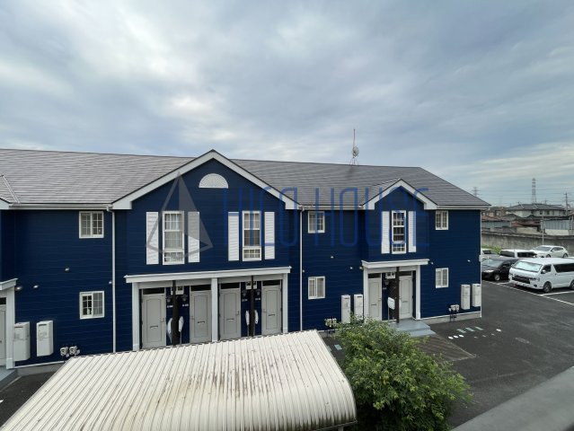 今成3丁目戸建の展望