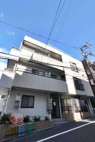 小石川ヒルズ
