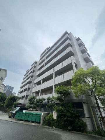 ブリックロード山の手の画像