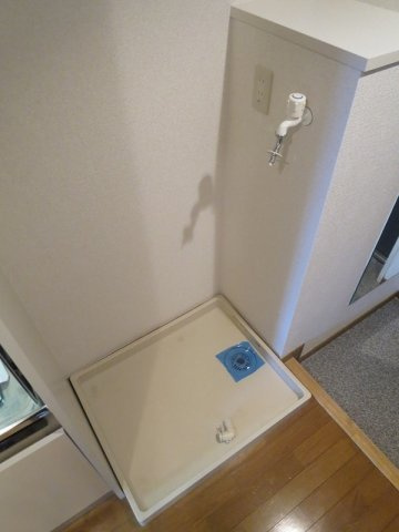 【設備】ブリックロード山の手