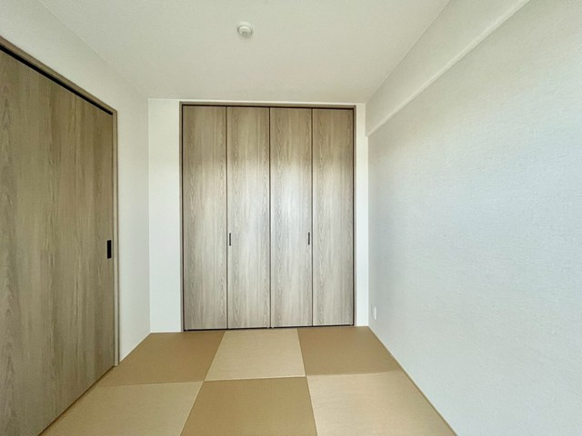 【子供部屋】 | パレ千里壱号棟 | エイブルにて取扱い可能な住宅ローンは、全部で10種類以上！お客様にピッタリの住宅ローンを当社のFPよりご案内させて頂きます。住宅ローンのご相談だけでも、お気軽にご相談下さいませ。
