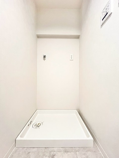 【ランドリースペース】 | パレ千里壱号棟 | エイブルにて取扱い可能な住宅ローンは、全部で10種類以上！お客様にピッタリの住宅ローンを当社のFPよりご案内させて頂きます。住宅ローンのご相談だけでも、お気軽にご相談下さいませ。
