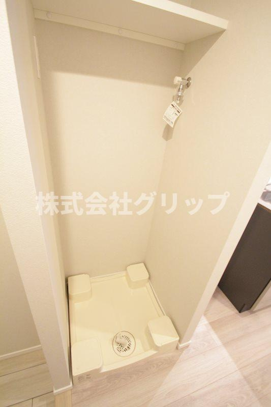 Log鶴見のその他