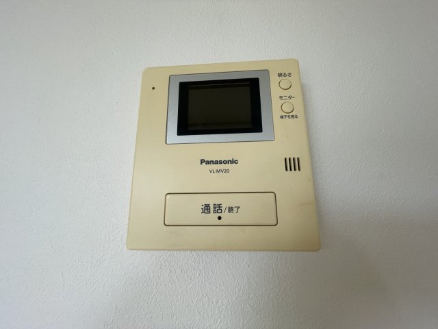 東金市道庭中古戸建の設備