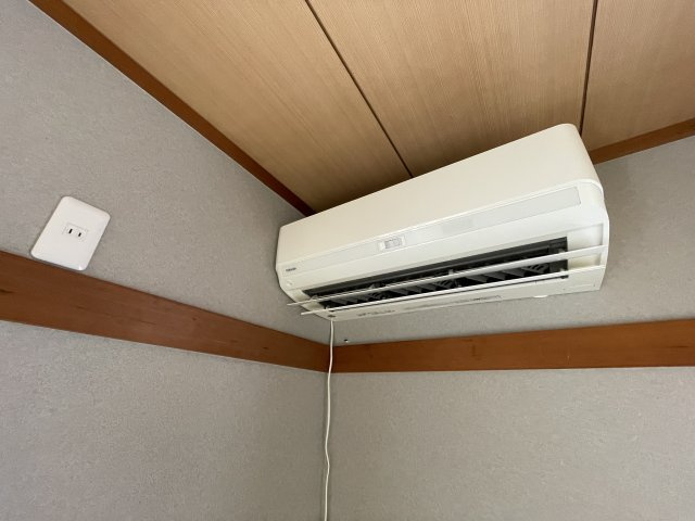 東金市道庭中古戸建の設備