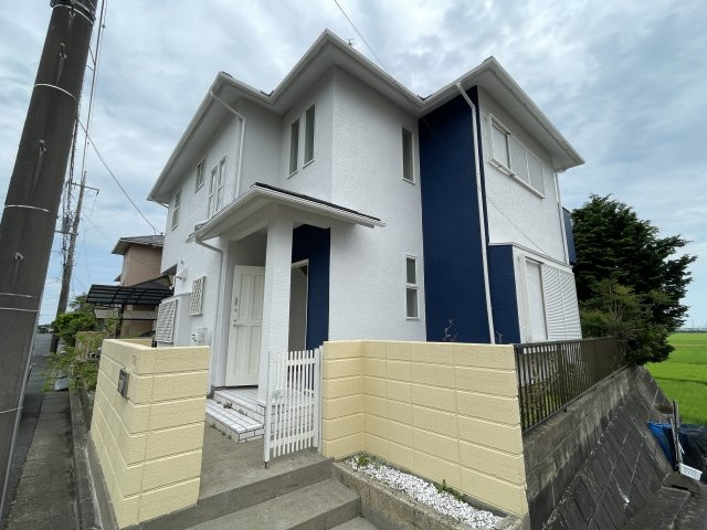 東金市道庭中古戸建