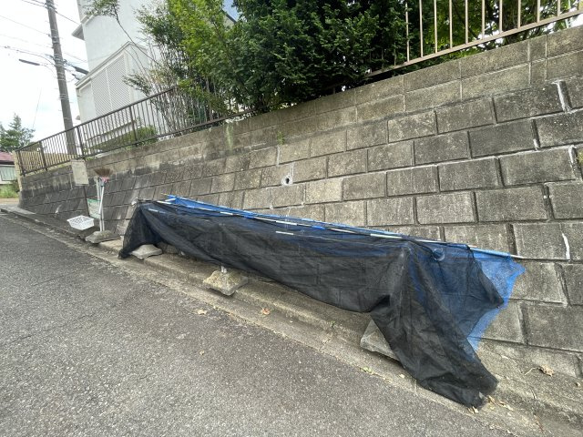 東金市道庭中古戸建のその他共用部分