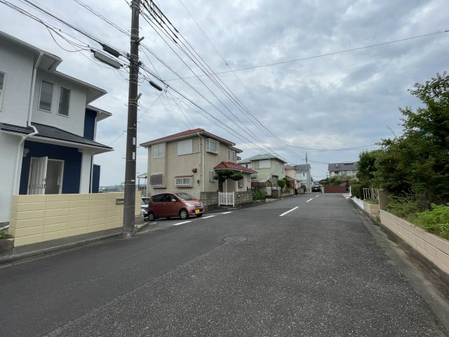 東金市道庭中古戸建の周辺