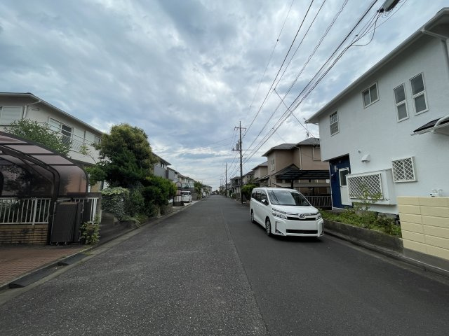 東金市道庭中古戸建の周辺