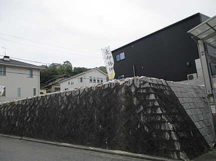 西区己斐大迫１丁目の外観