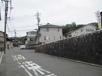 西区己斐大迫１丁目の周辺