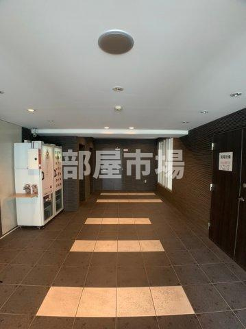 ガーラ・ステーション菊川のその他共用部分