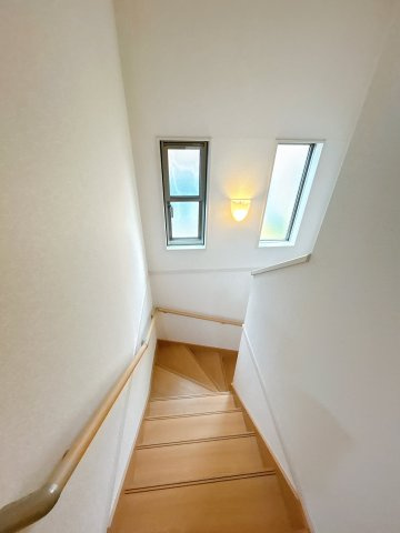 小山市間々田　中古戸建のその他