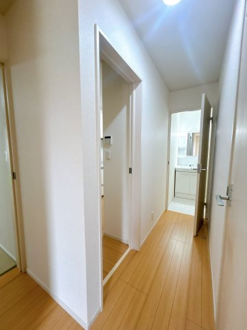 小山市間々田　中古戸建のその他