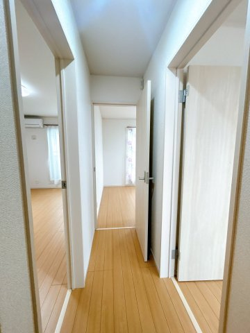 小山市間々田　中古戸建のその他