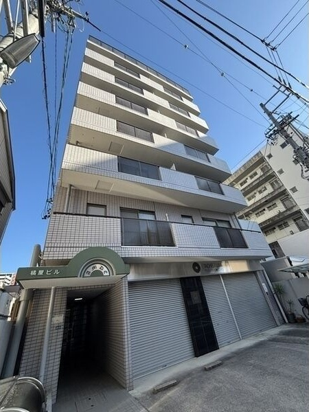 橘屋ビルAMDE