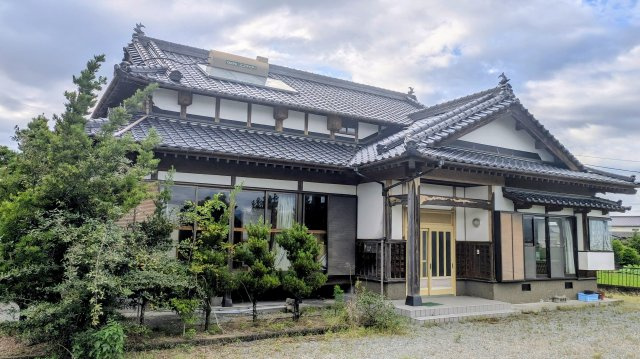 八代郡氷川町野津の中古一戸建