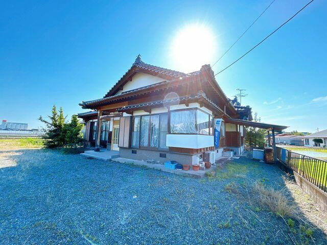 八代郡氷川町野津の中古一戸建の外観|眺望 （外観）