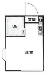 ライフピアカノンの間取り|間取りです。
