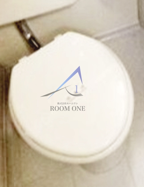 ライフピアカノンのトイレ|トイレです。