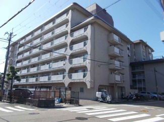 【外観】 | 日商岩井上甲子園マンション