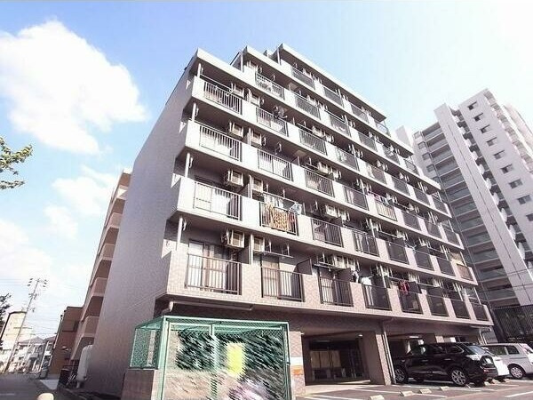 A・City相生　　刈谷市近郊の賃貸ならクラスホーム刈谷店の外観