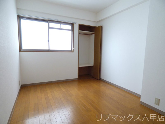 【内装】金栄ビル東館