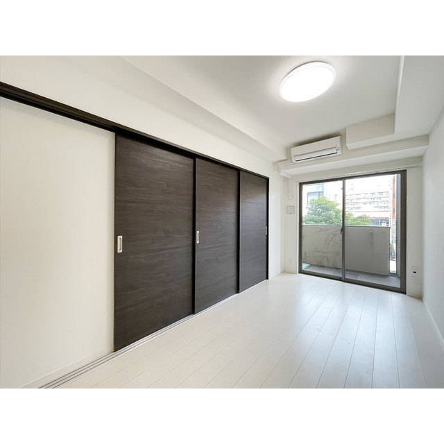 Cinnamon Courtのその他|展望