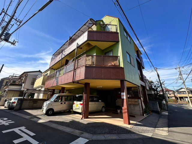 藤マンション