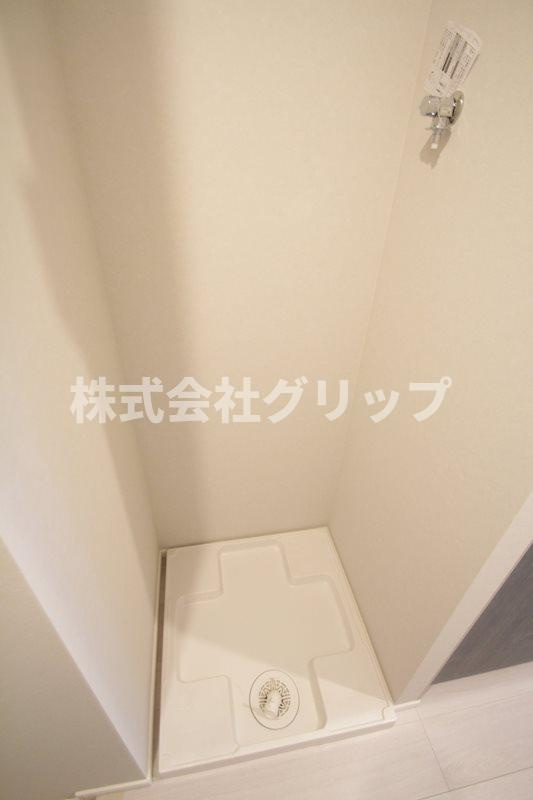 Log横浜駅東のその他