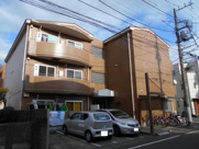 カーサ松が枝(カーサマツガエ)の画像