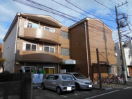 カーサ松が枝(カーサマツガエ)の画像