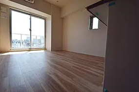 【寝室】パークハビオ秋葉原エスト 