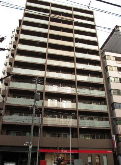 【その他】クレイシア秋葉原 