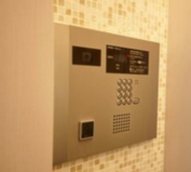 【セキュリティ】パークハビオ秋葉原エスト