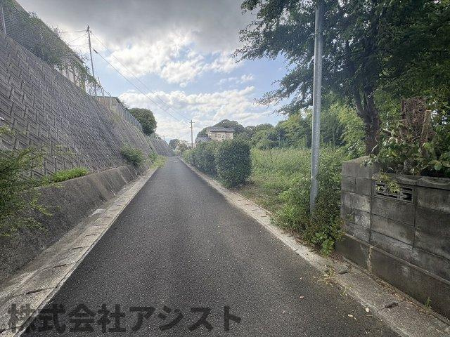 夏吉売地