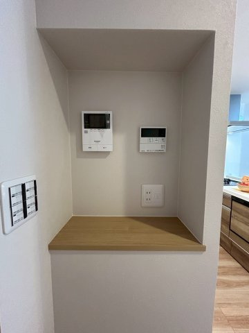 御幸第一コーポのその他