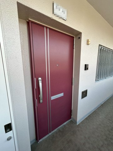 御幸第一コーポのその他共用部分