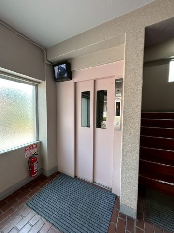 御幸第一コーポのその他共用部分